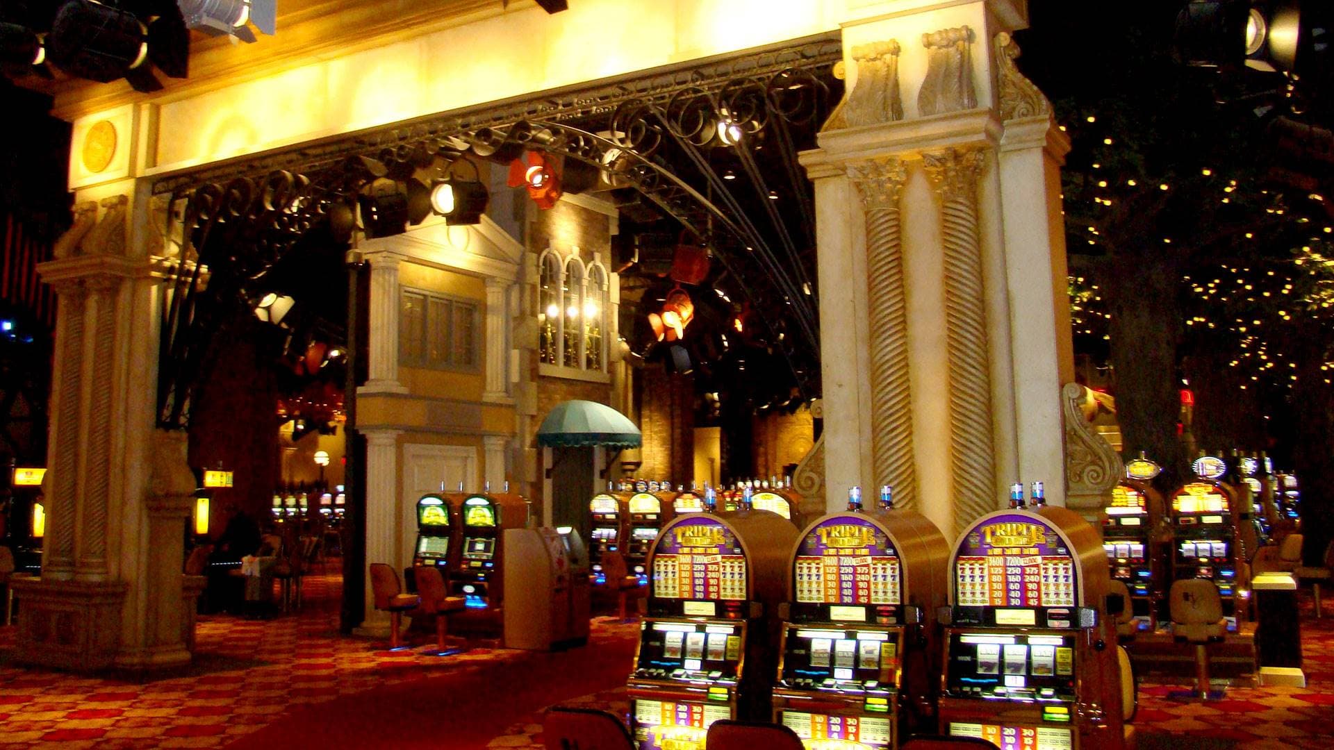 hollywood casino app update